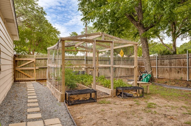 1816 W Josephine Street Mckinney TX 75069
