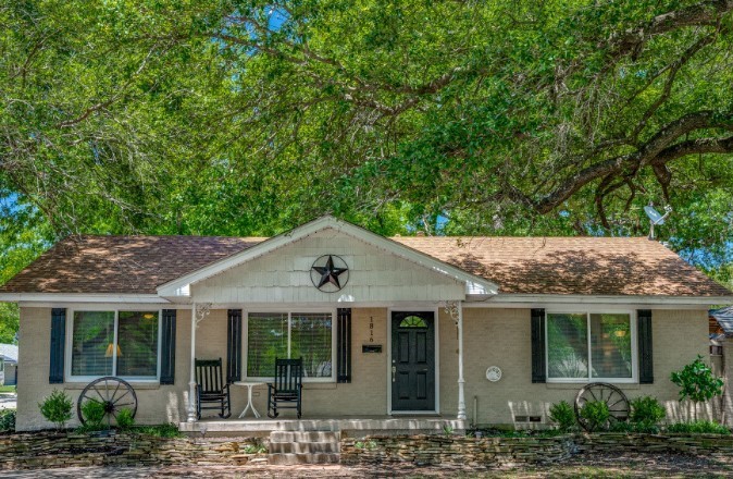 1816 W Josephine Street Mckinney TX 75069