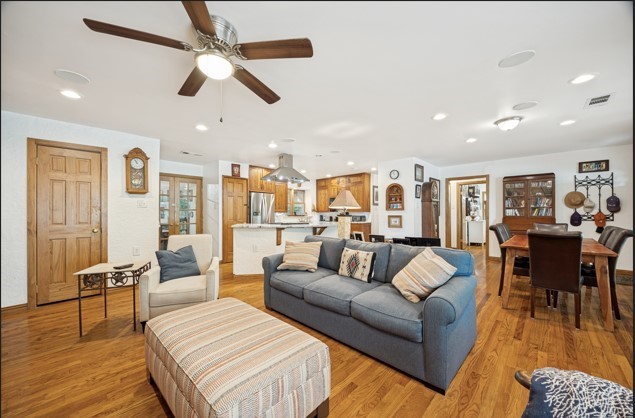 1816 W Josephine Street Mckinney TX 75069