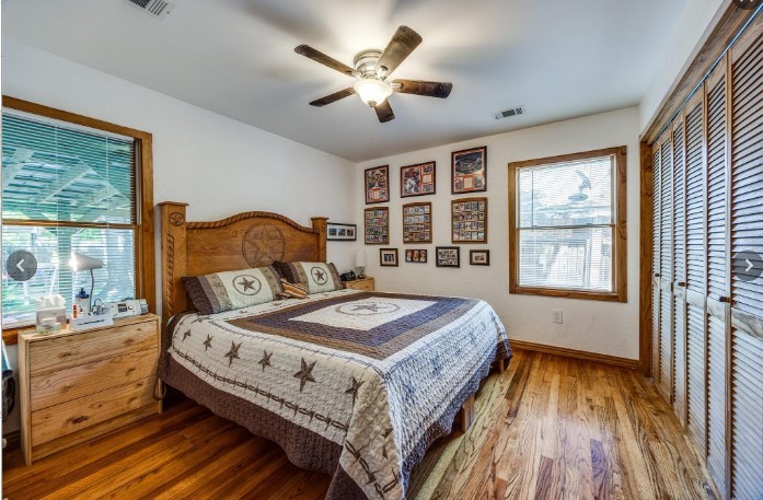 1816 W Josephine Street Mckinney TX 75069