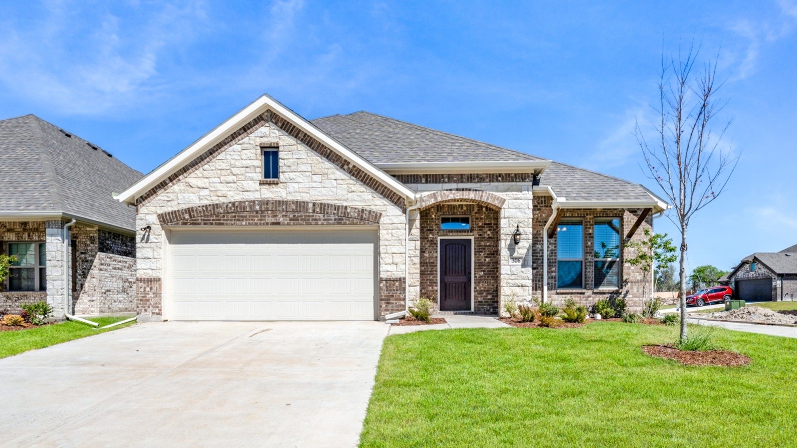 306 Maltese Red Oak TX 75154