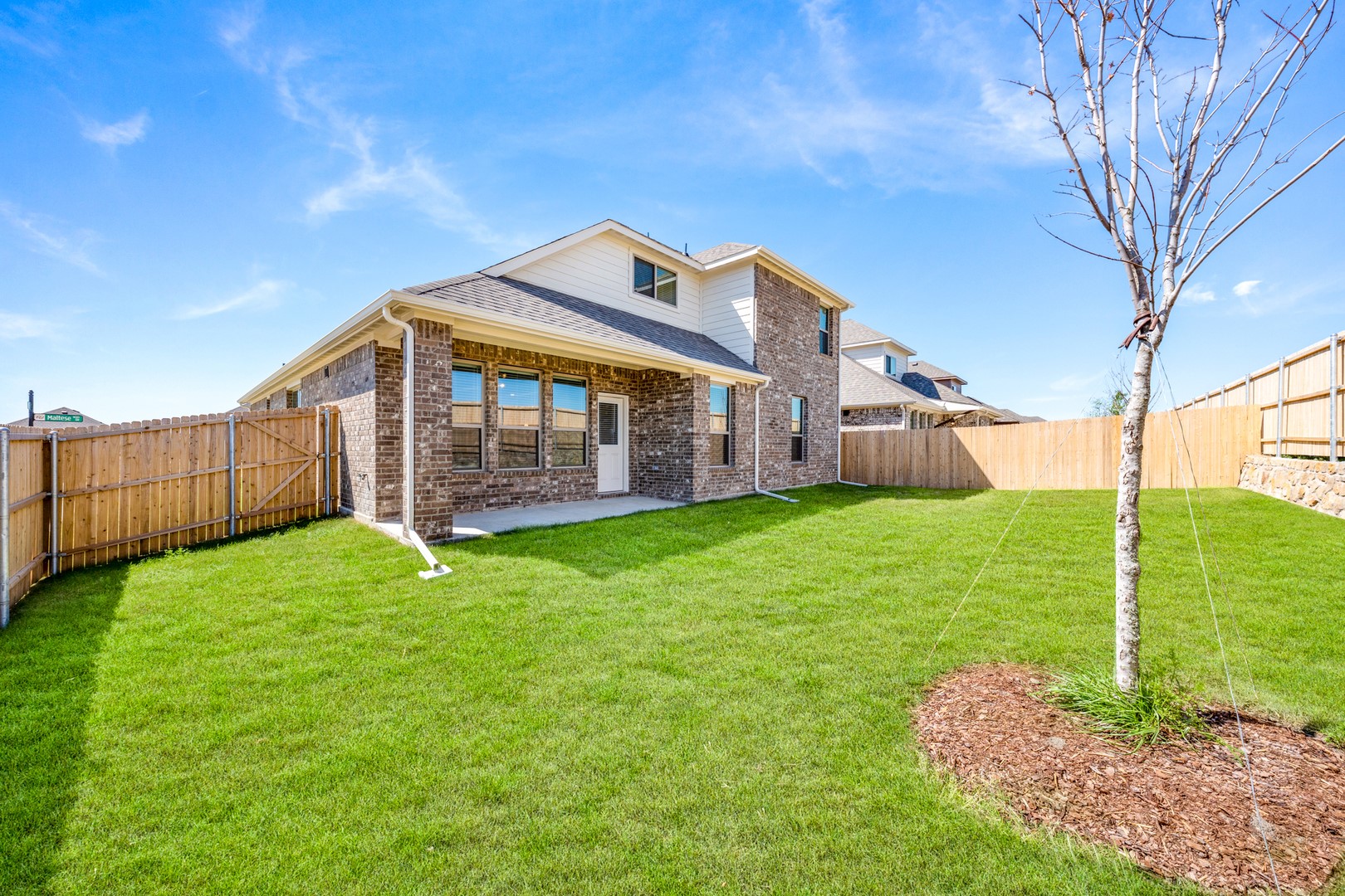 306 Maltese Red Oak TX 75154