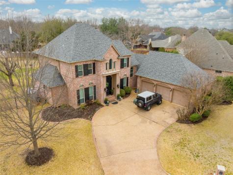 400 Southridge Lakes Parkway Southlake TX 76092