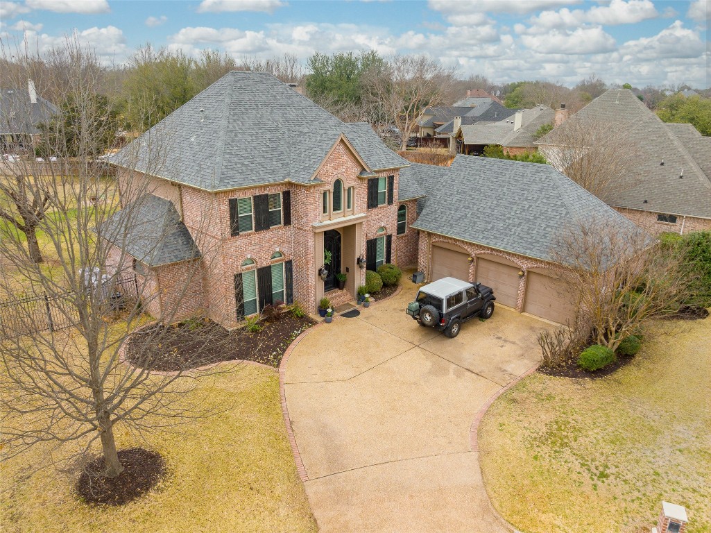 400 Southridge Lakes Parkway Southlake TX 76092