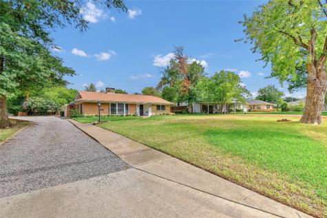 125 W Mcgee Street Sherman TX 75092
