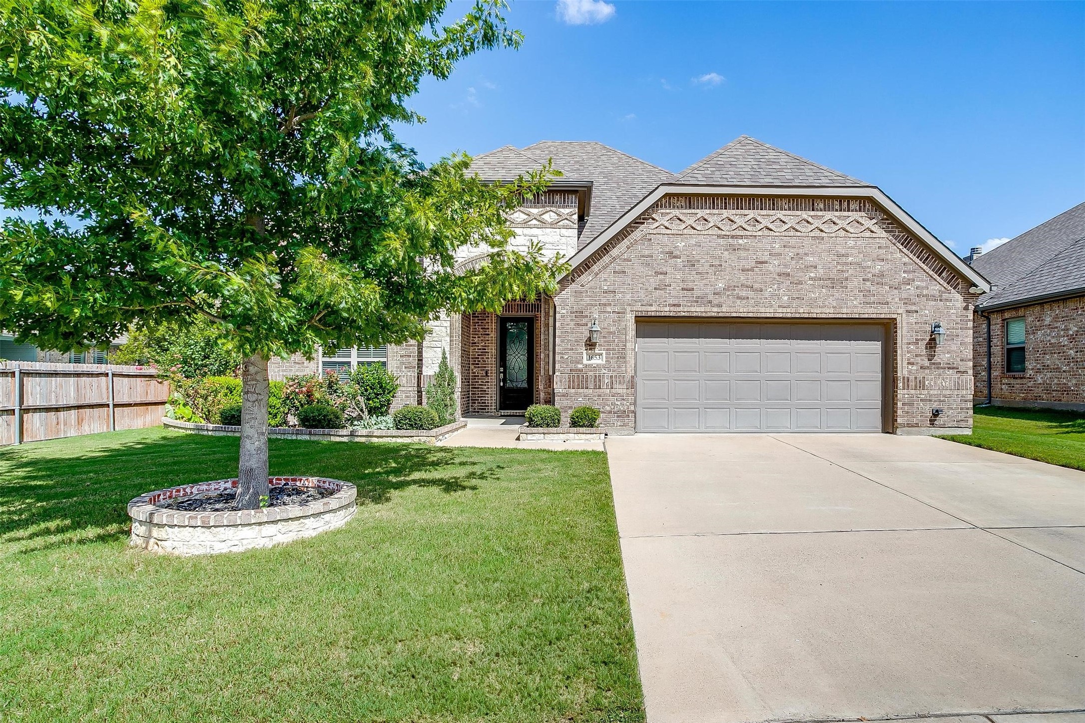 1653 Laramie Lane Burleson TX 76028