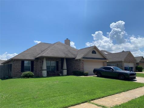 313 Glenview Drive Aubrey TX 76227