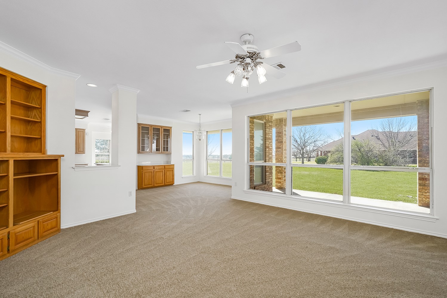 2075 Huling Road Sanger TX 76266