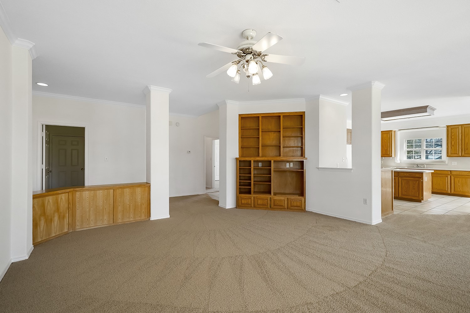2075 Huling Road Sanger TX 76266