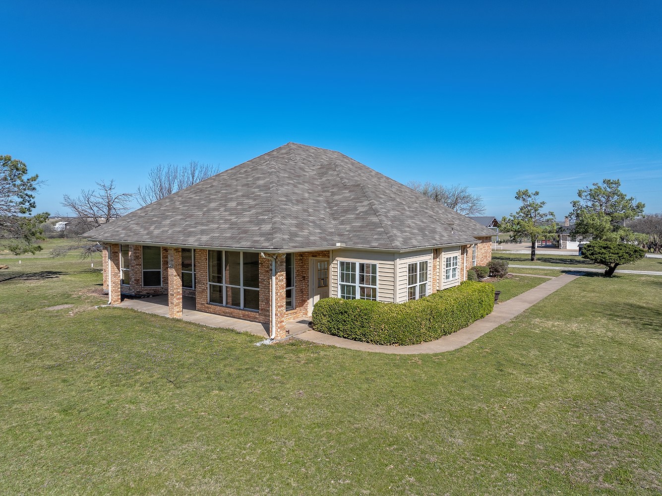 2075 Huling Road Sanger TX 76266