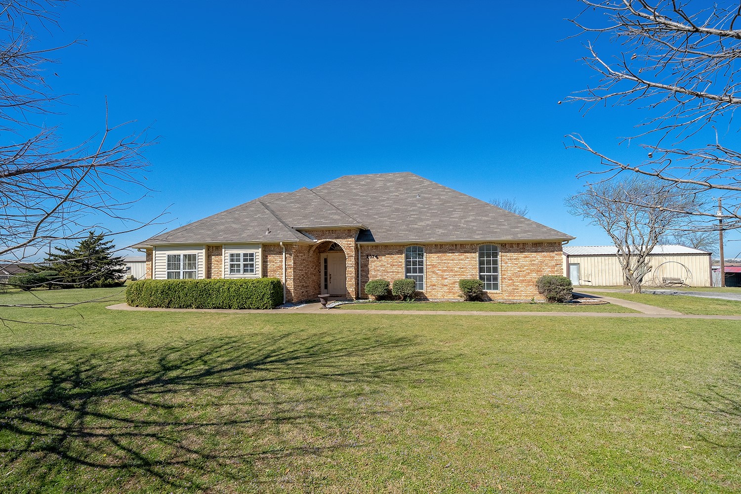 2075 Huling Road Sanger TX 76266