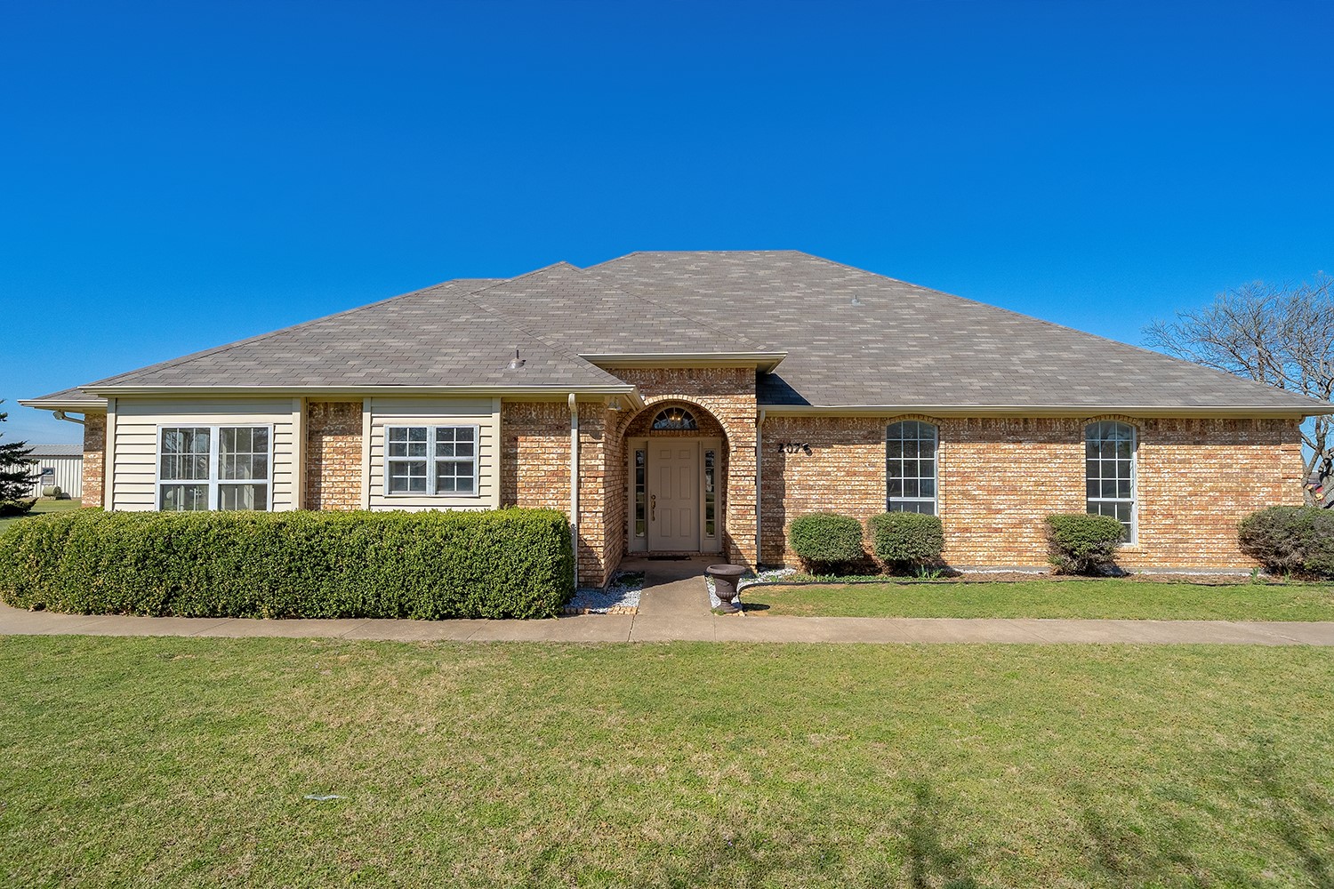 2075 Huling Road Sanger TX 76266