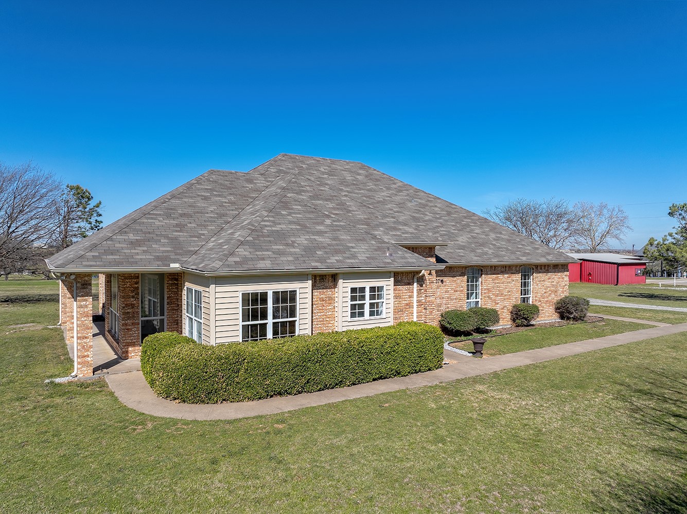 2075 Huling Road Sanger TX 76266