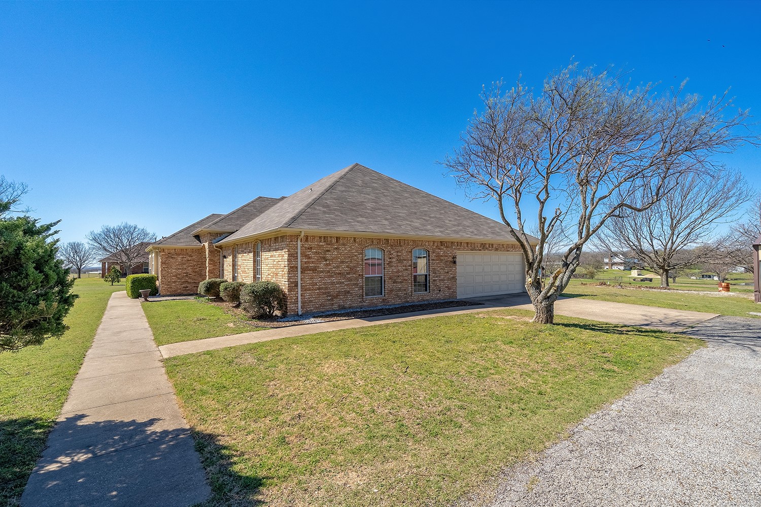 2075 Huling Road Sanger TX 76266