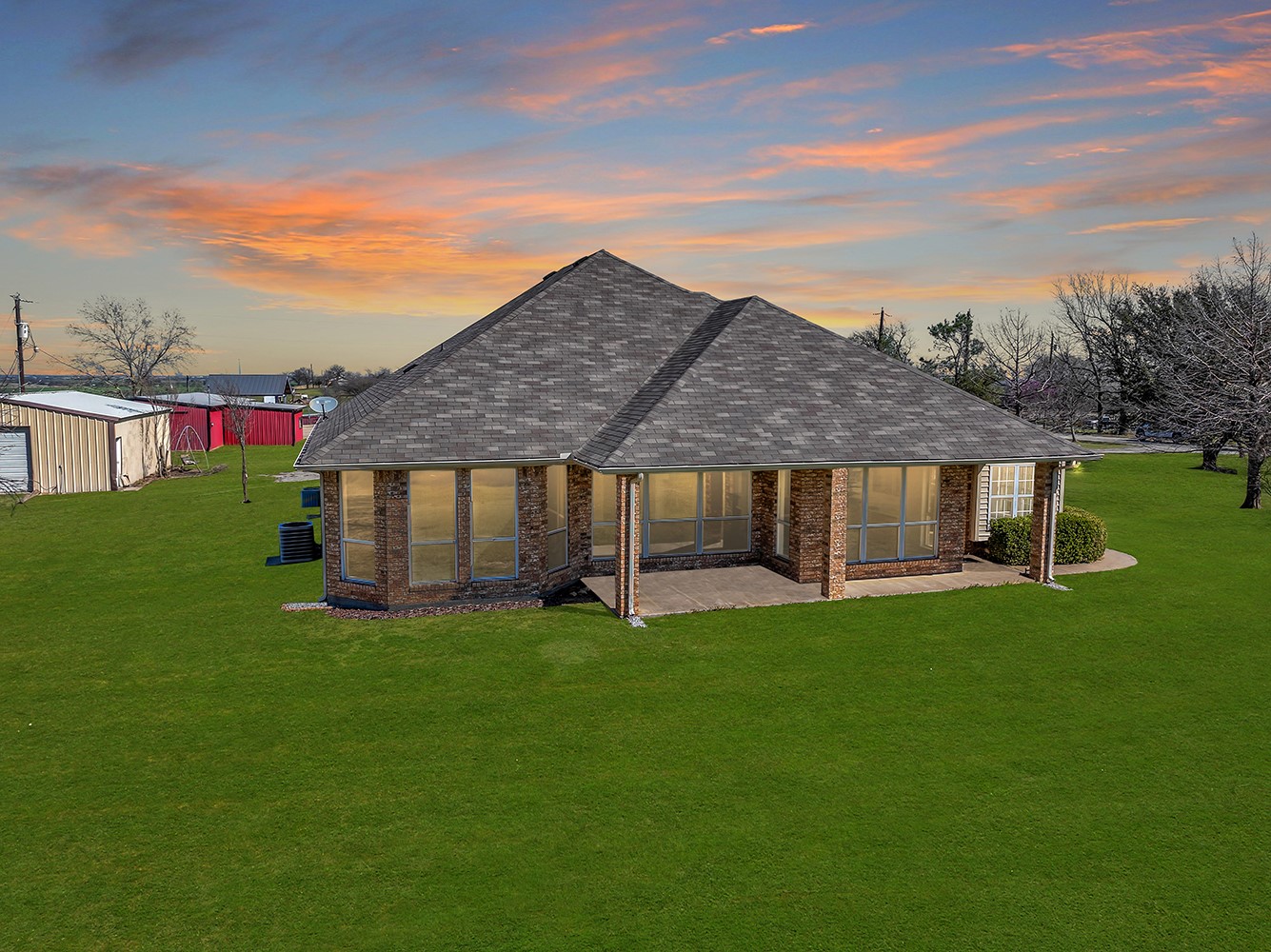 2075 Huling Road Sanger TX 76266