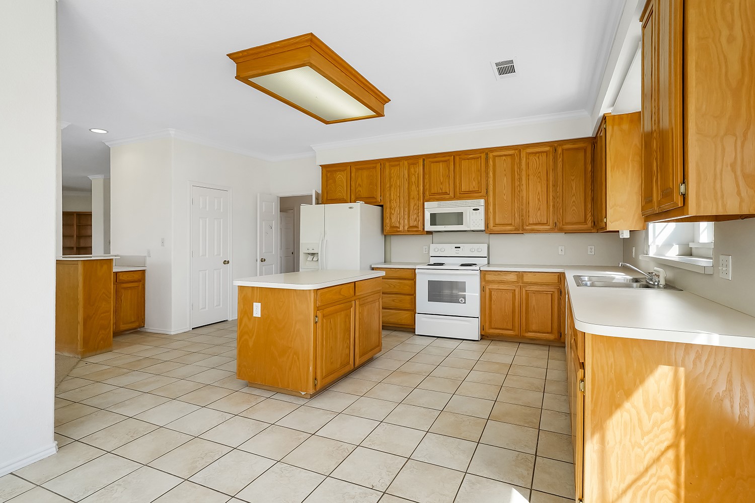 2075 Huling Road Sanger TX 76266