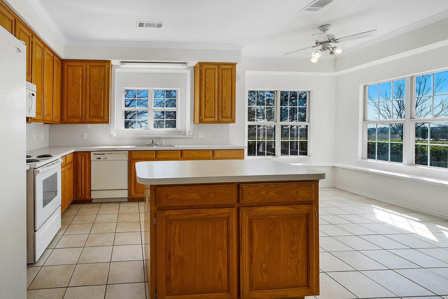 2075 Huling Road Sanger TX 76266
