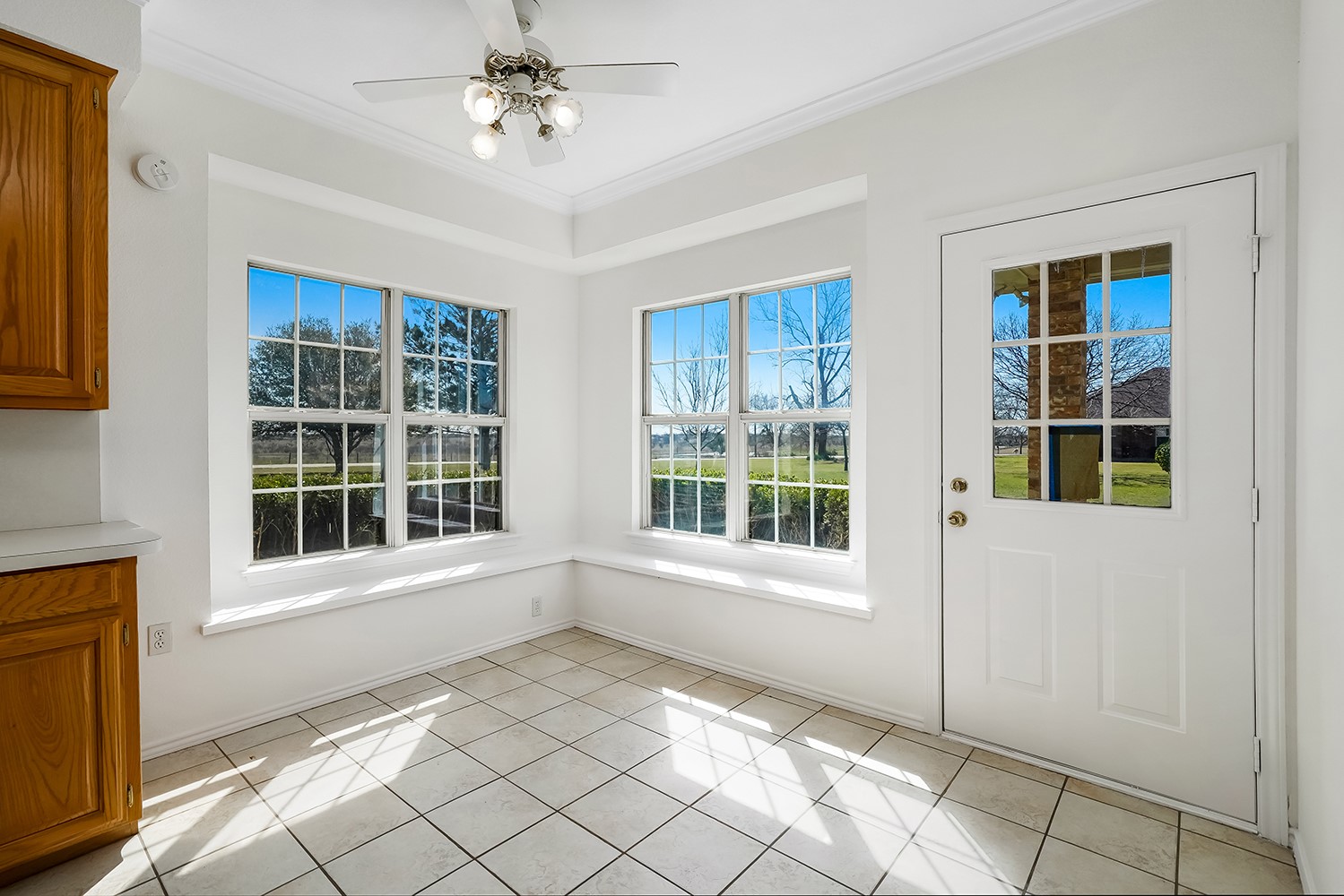 2075 Huling Road Sanger TX 76266