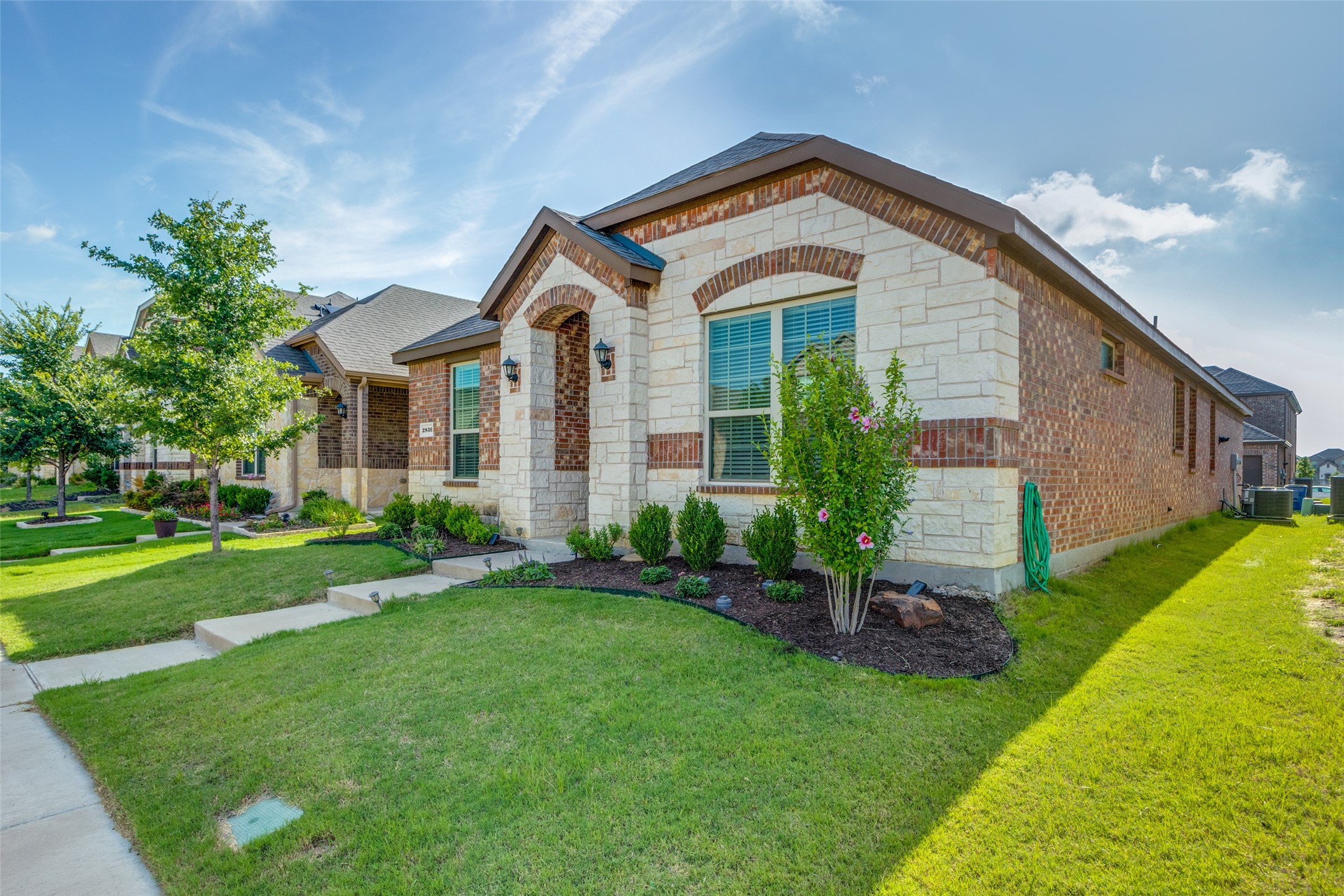 2836 Franklin Drive Celina TX 75009