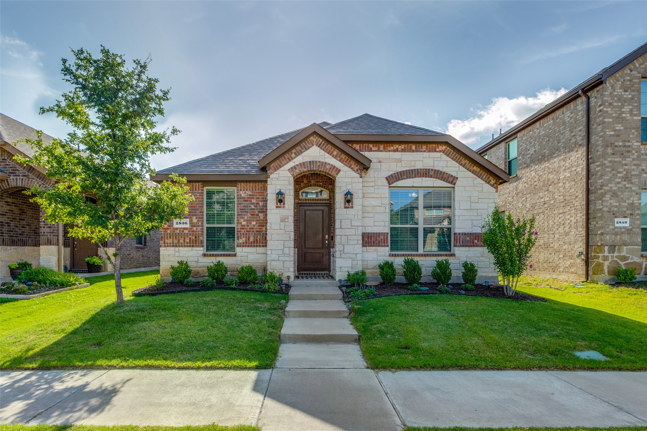 2836 Franklin Drive Celina TX 75009
