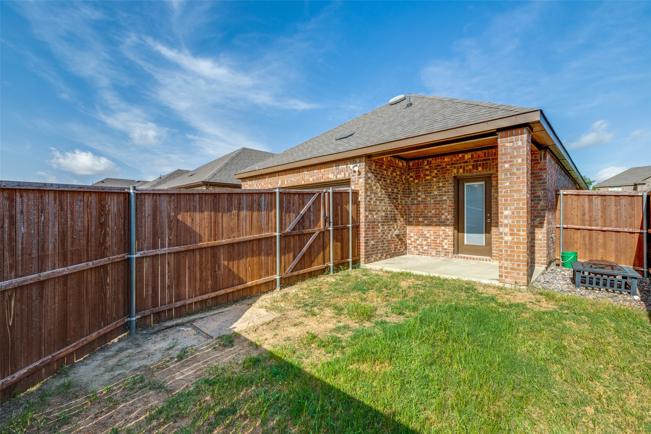 2836 Franklin Drive Celina TX 75009