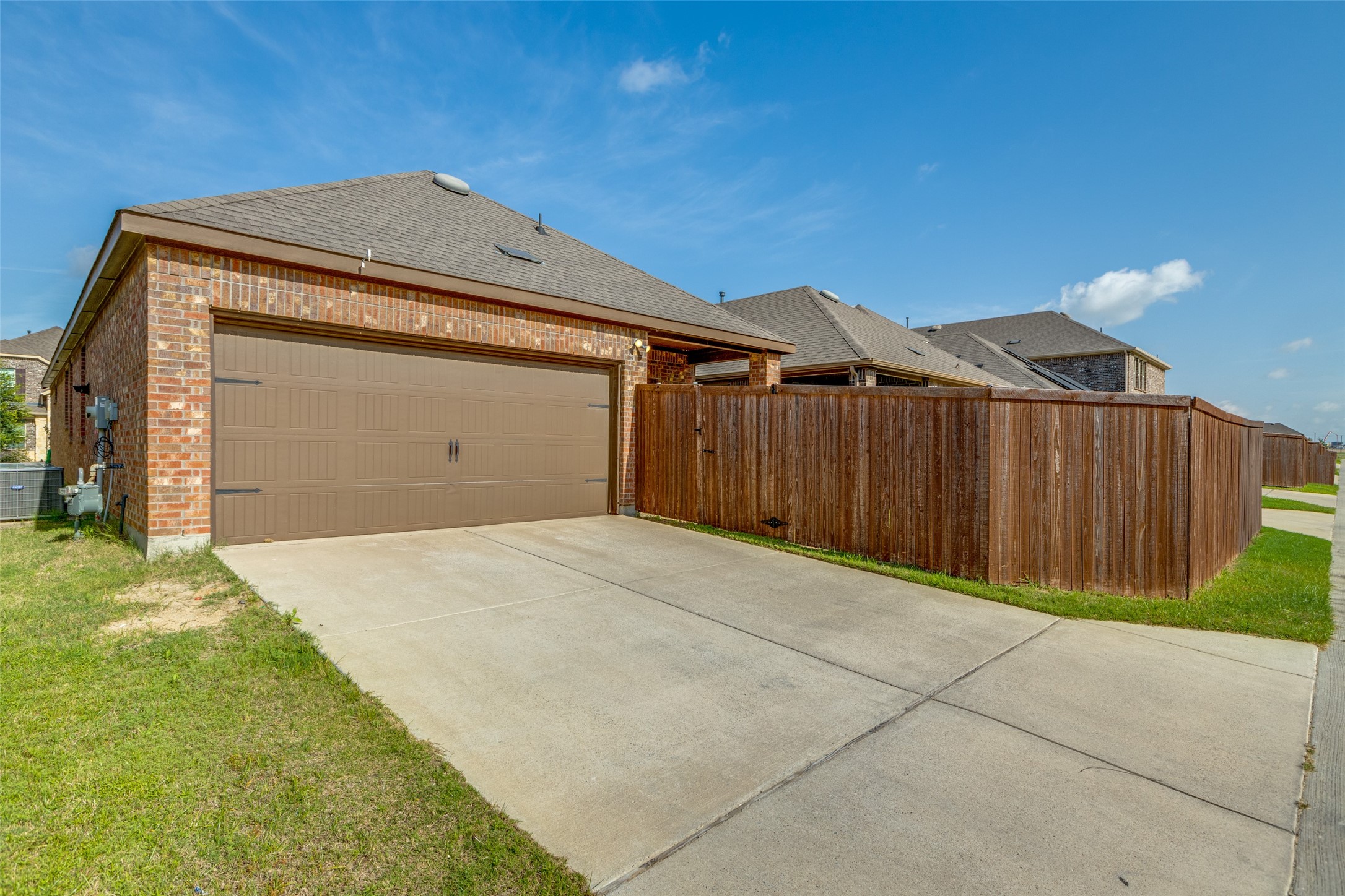 2836 Franklin Drive Celina TX 75009
