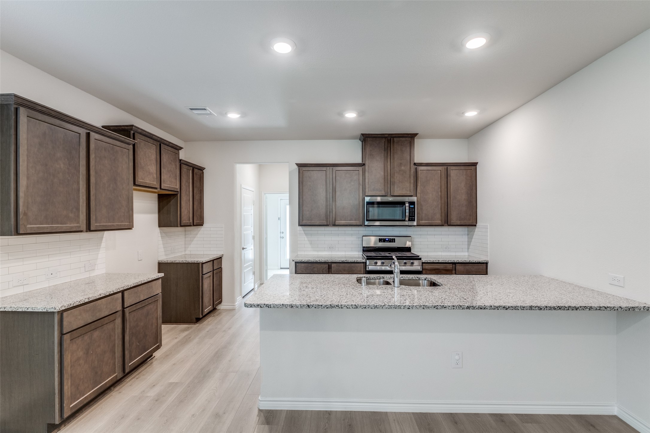 2836 Franklin Drive Celina TX 75009
