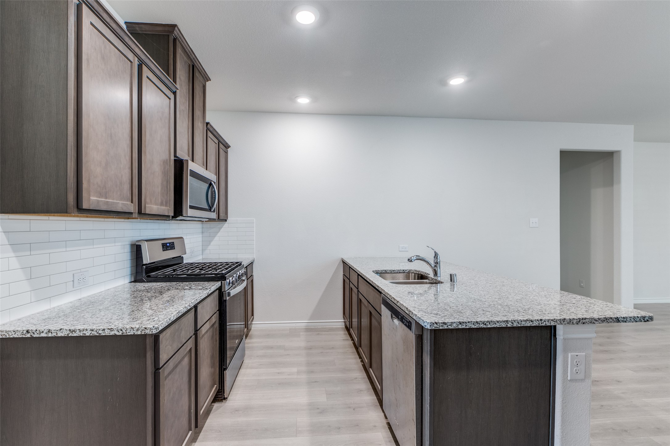 2836 Franklin Drive Celina TX 75009