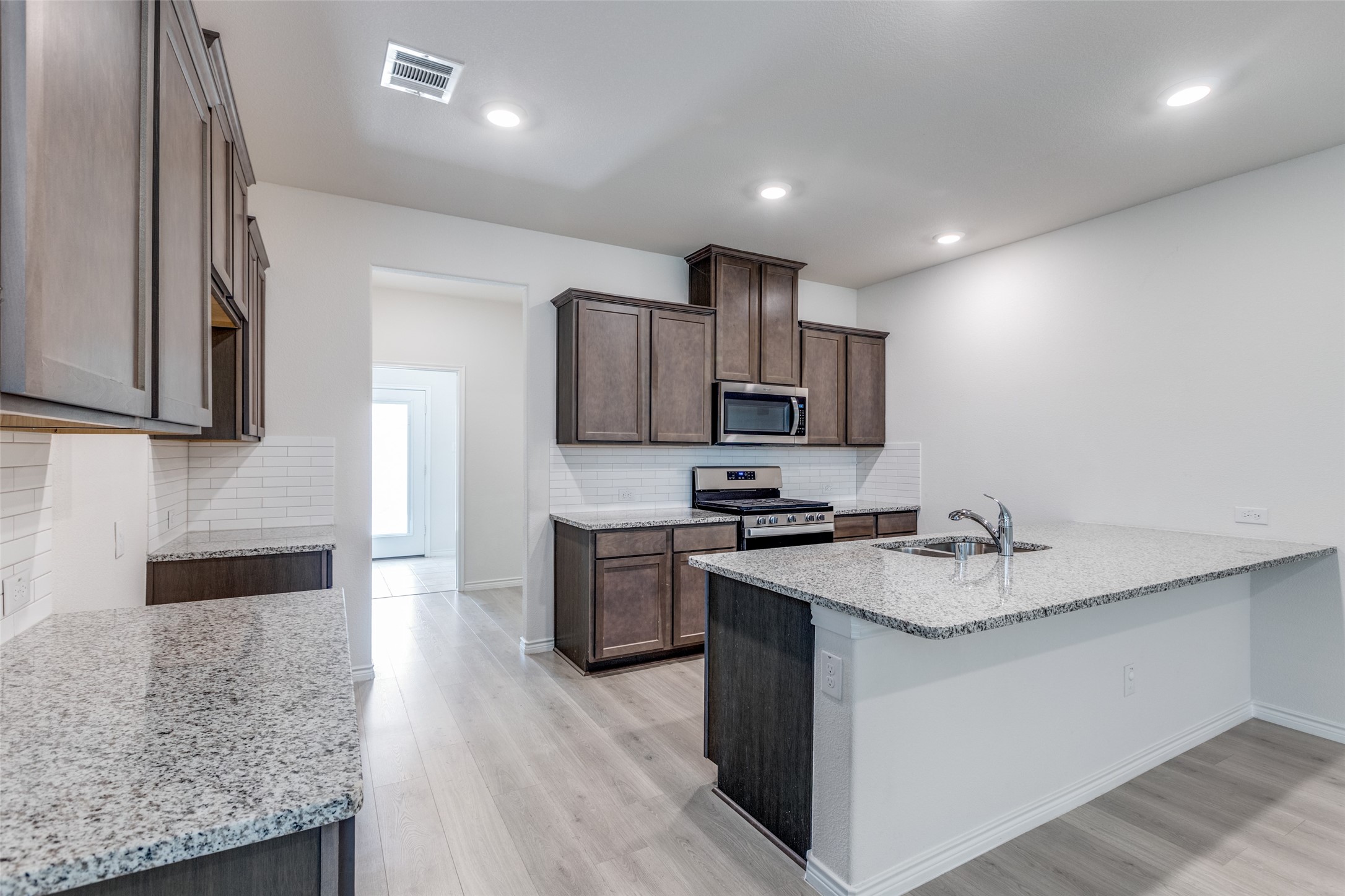 2836 Franklin Drive Celina TX 75009