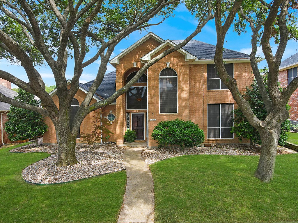 4605 Lakepointe Avenue Rowlett TX 75088