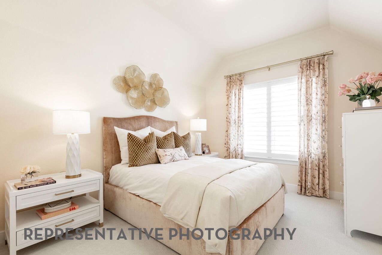 1821 Wheatgrass Lane Flower Mound TX 76226