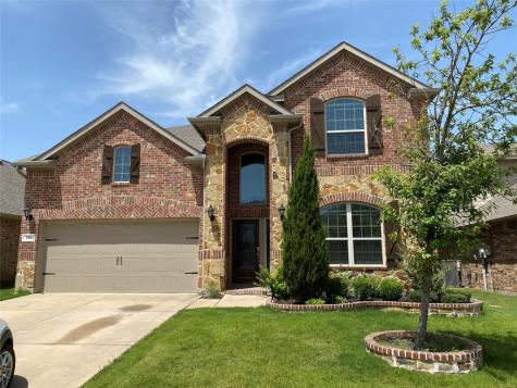 138 Cameron Drive Fate TX 75189