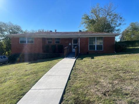 2432 Annglen Drive Fort Worth TX 76119