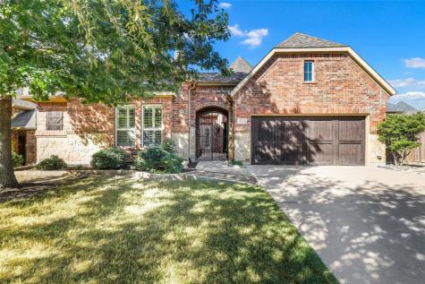 4748 Eddleman Drive Fort Worth TX 76244