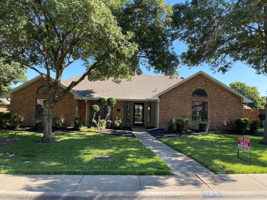 705 Arbor Creek Drive Desoto TX 75115