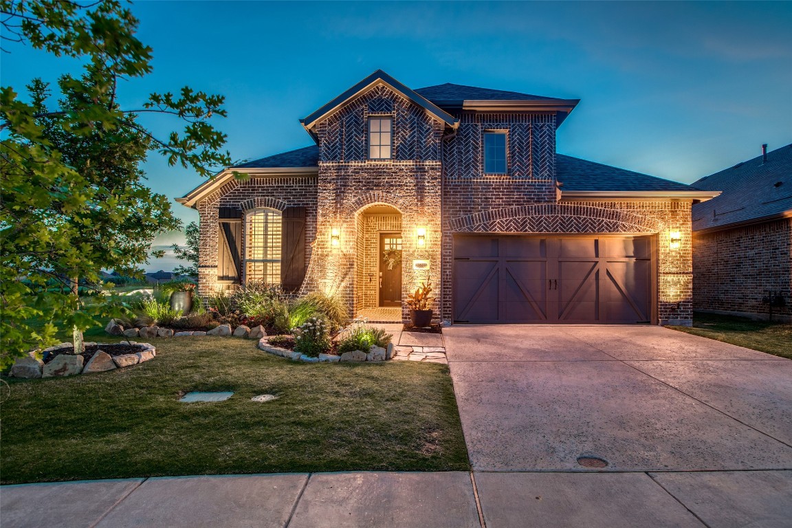 3821 Brinkley Drive Celina TX 75009