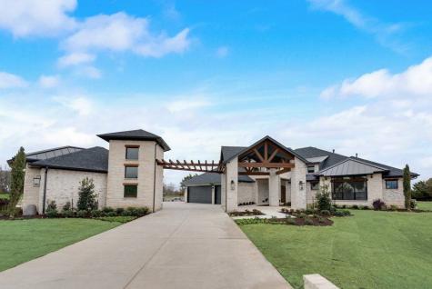 920 Harbour Oaks Court Fairview TX 75069