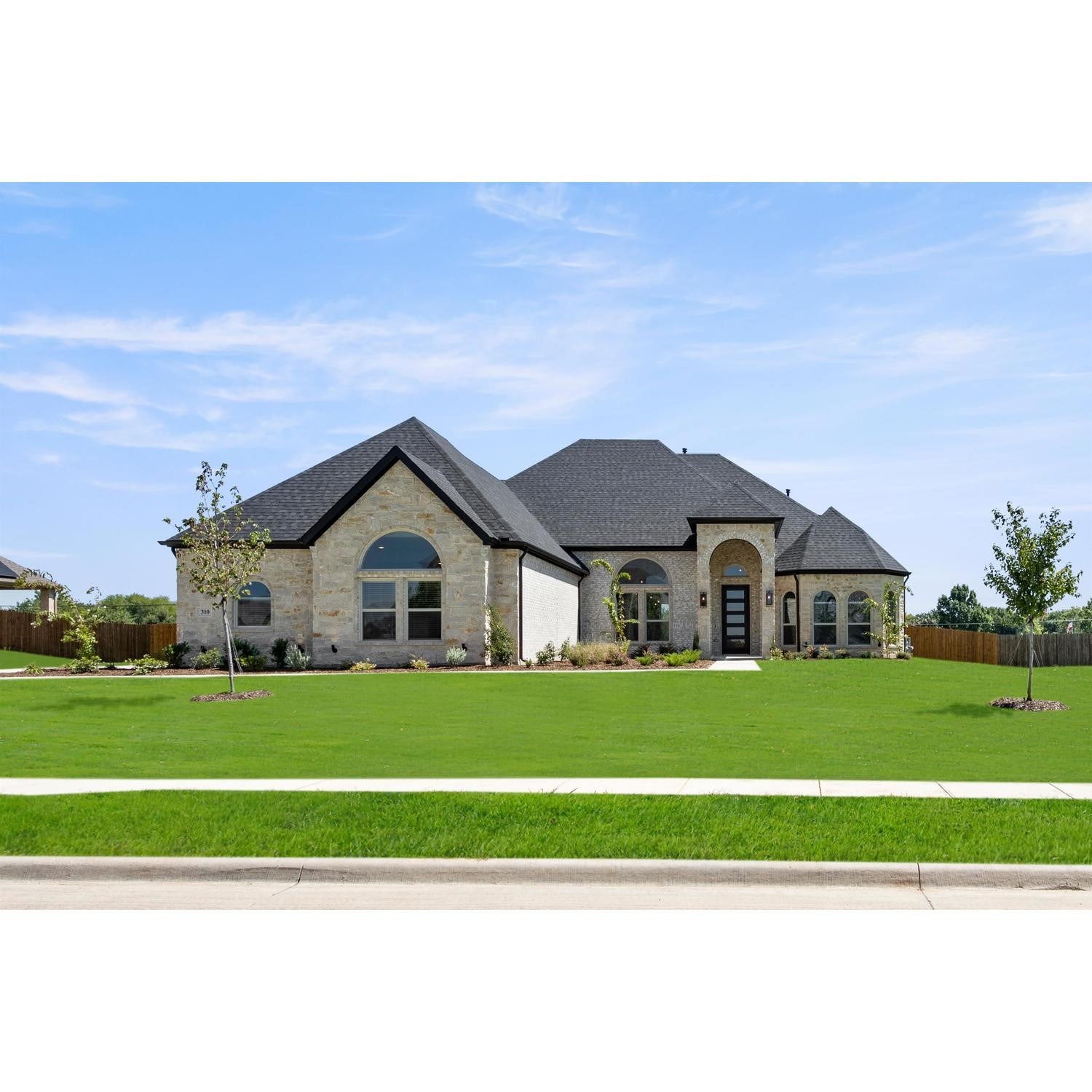310 Penrose Drive Ovilla TX 75154