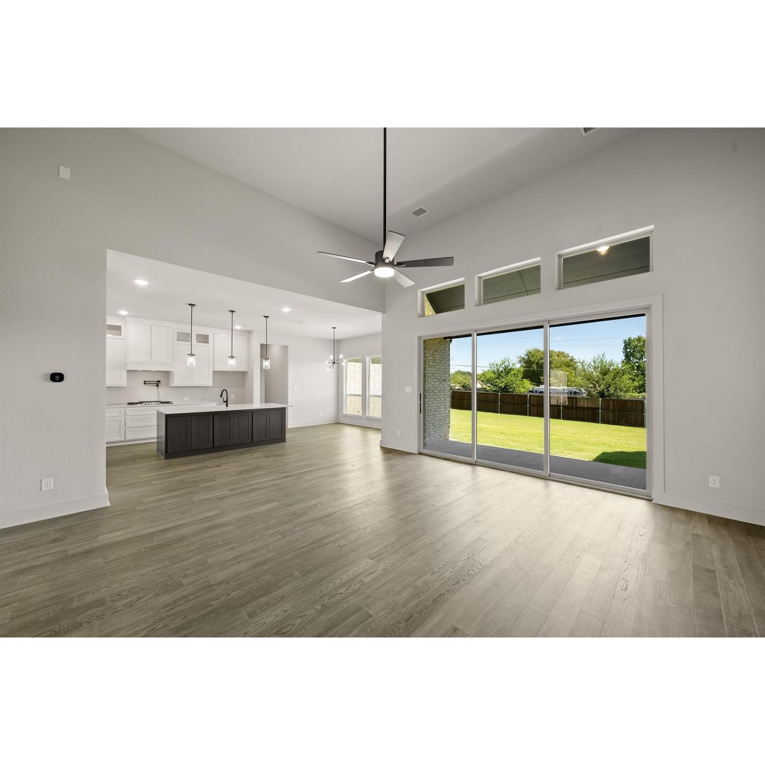 310 Penrose Drive Ovilla TX 75154