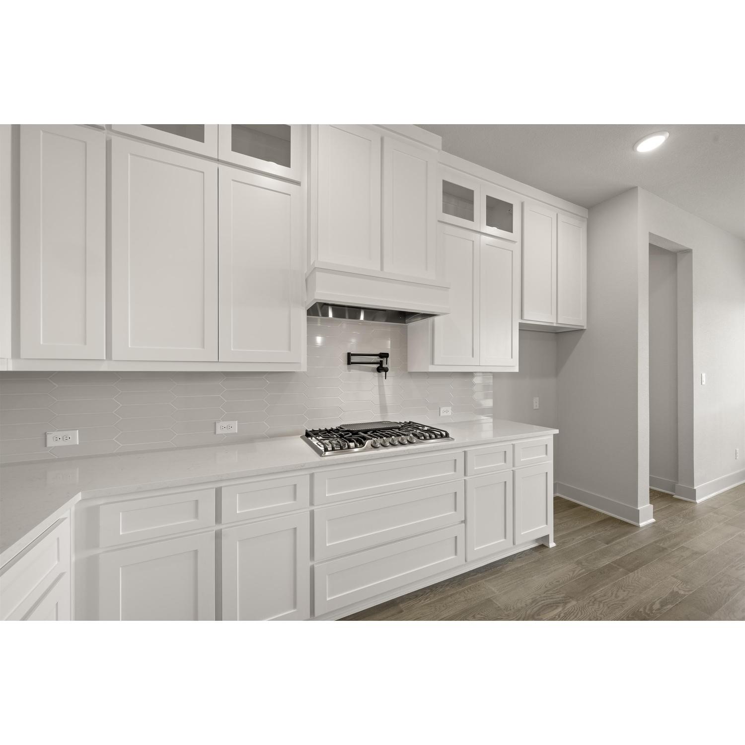 310 Penrose Drive Ovilla TX 75154