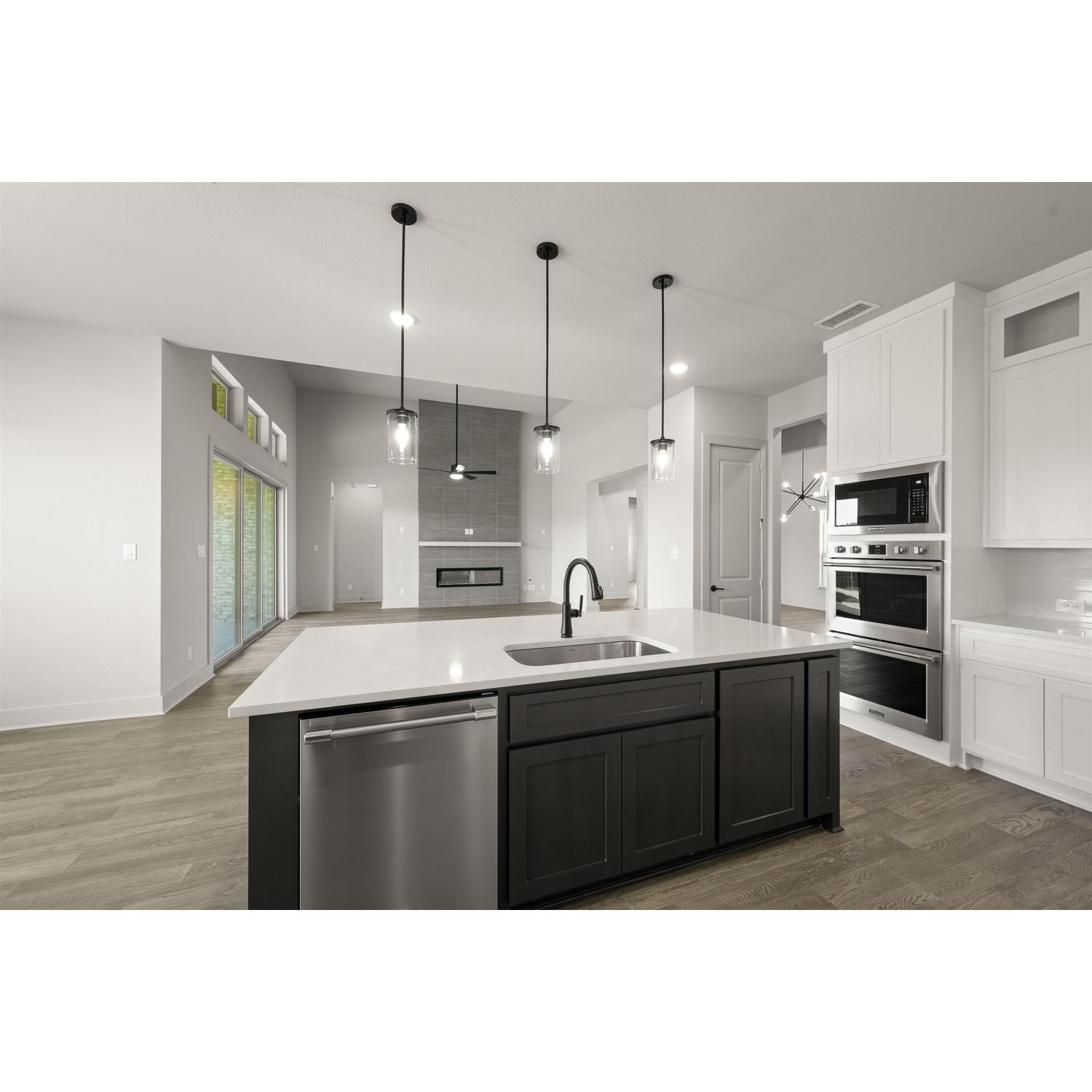 310 Penrose Drive Ovilla TX 75154