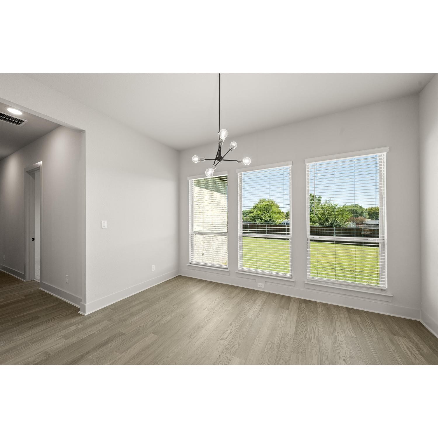 310 Penrose Drive Ovilla TX 75154