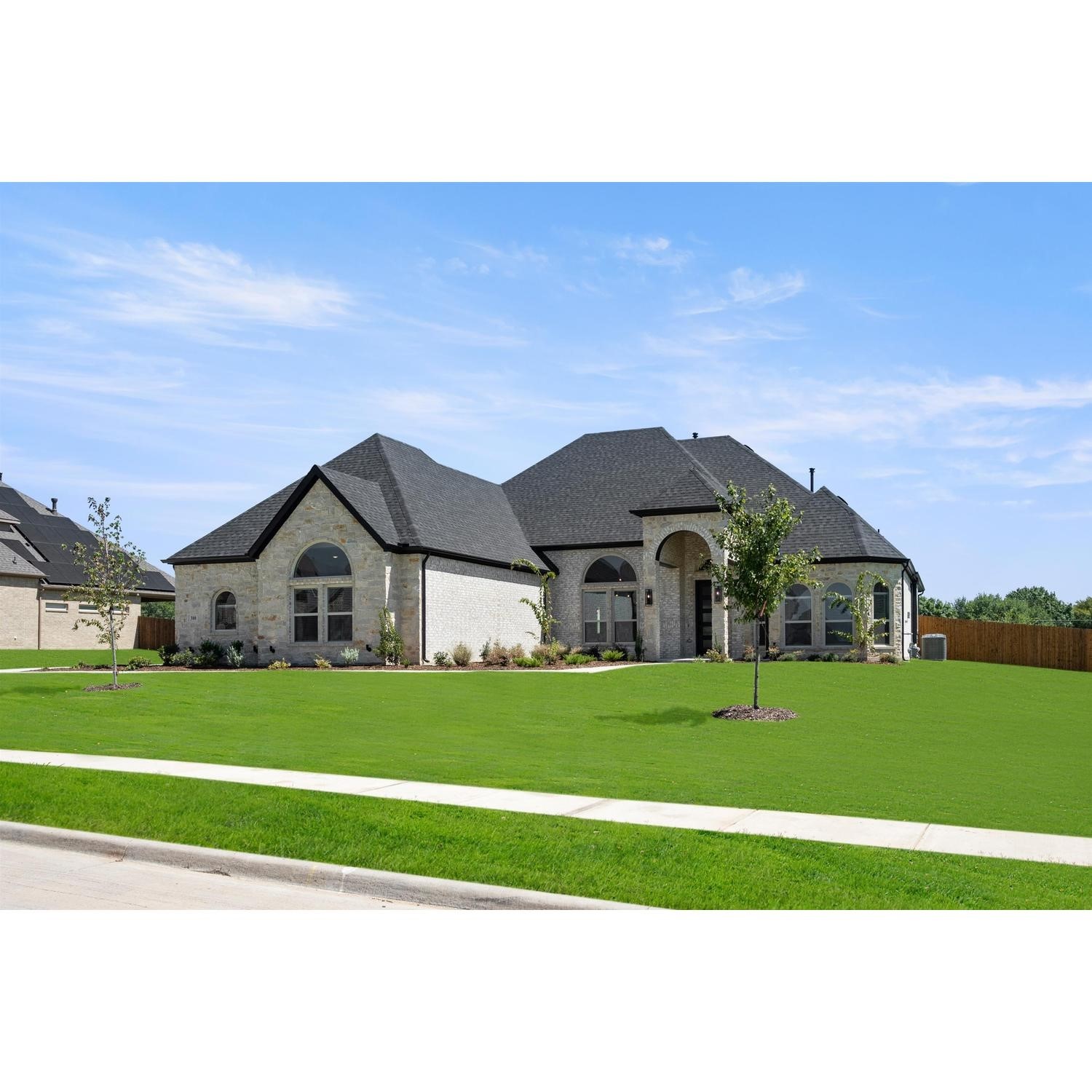 310 Penrose Drive Ovilla TX 75154