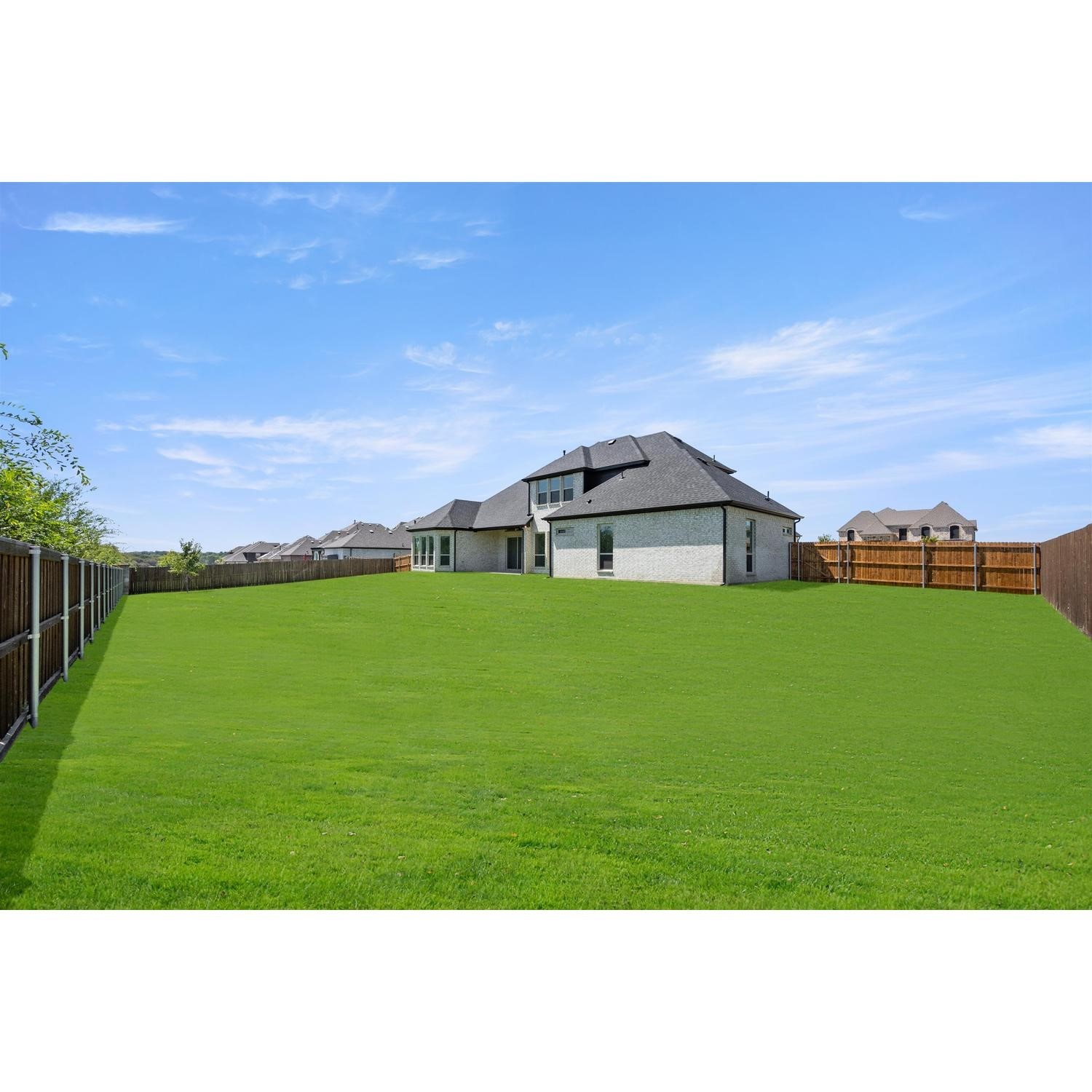 310 Penrose Drive Ovilla TX 75154
