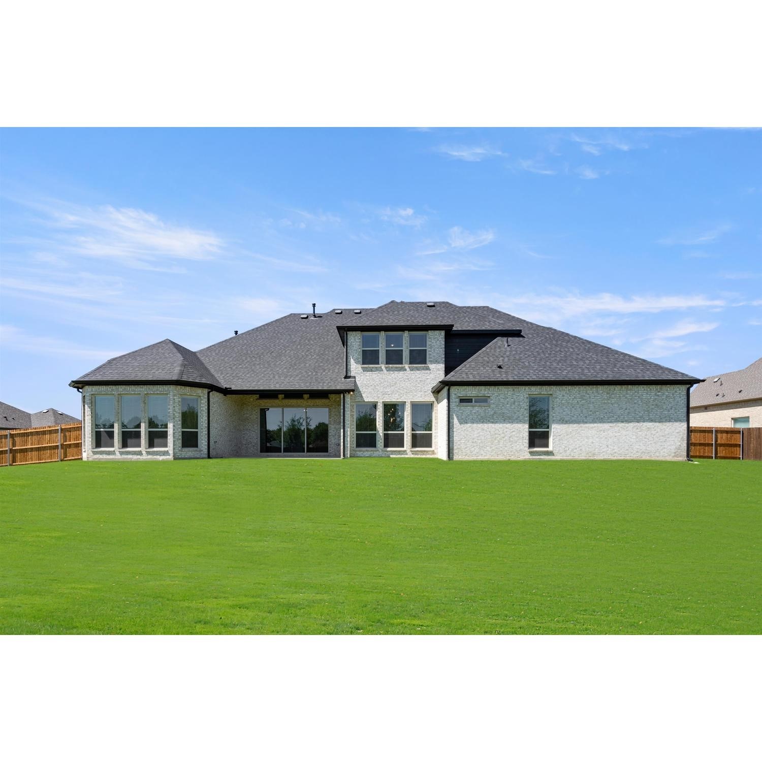 310 Penrose Drive Ovilla TX 75154