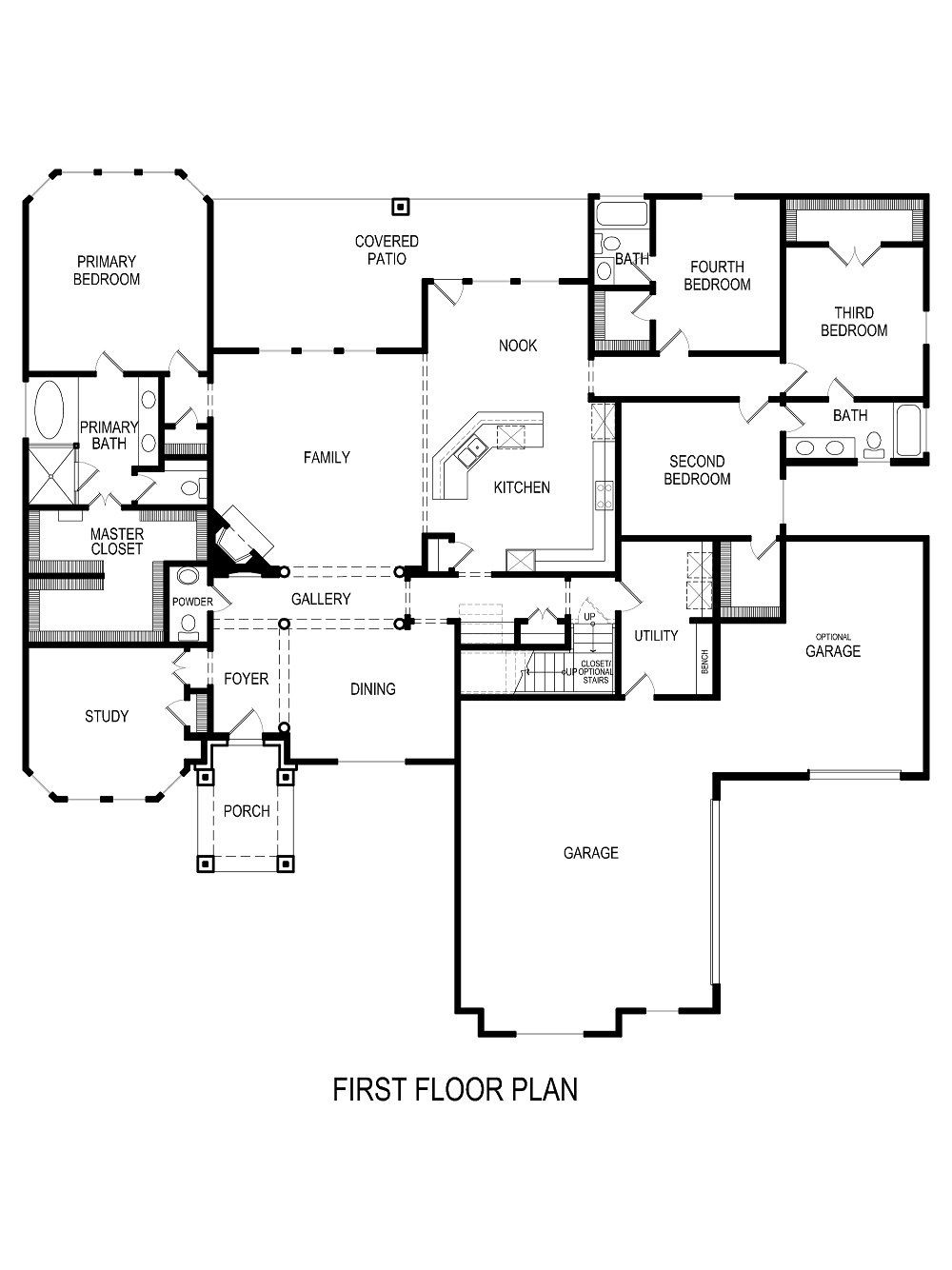 310 Penrose Drive Ovilla TX 75154