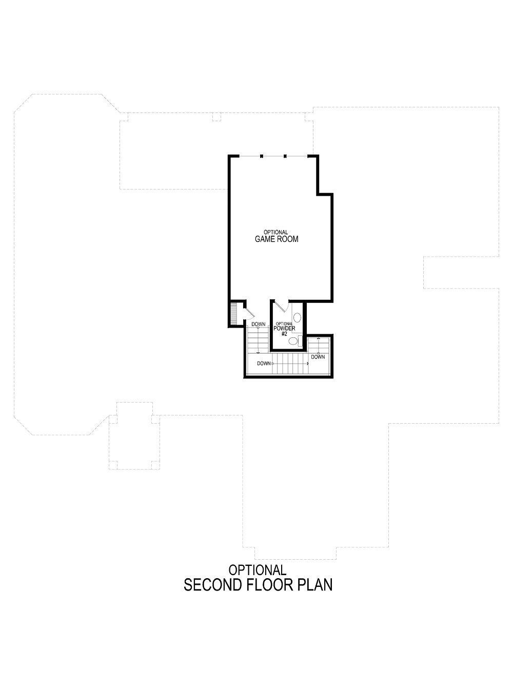 310 Penrose Drive Ovilla TX 75154