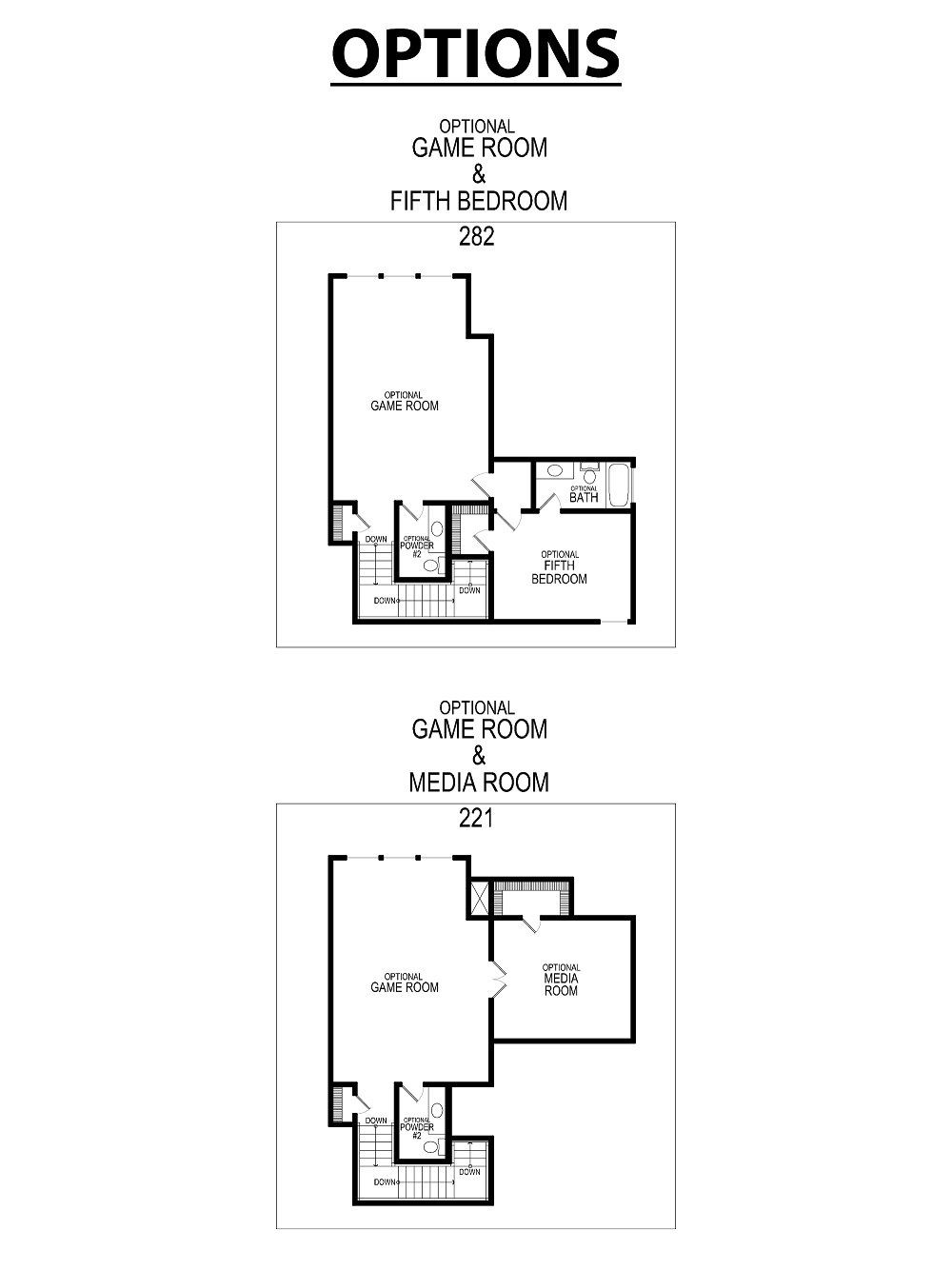 310 Penrose Drive Ovilla TX 75154