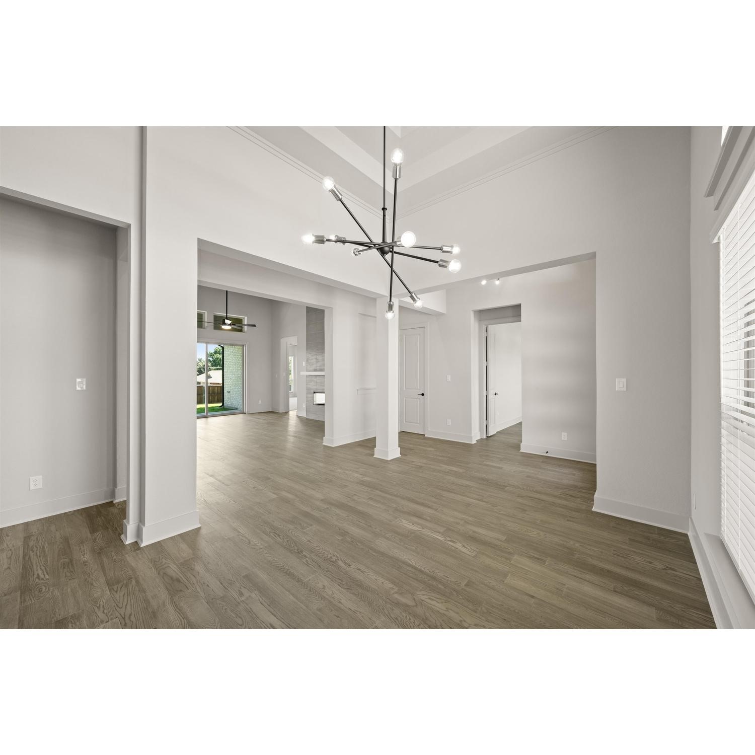 310 Penrose Drive Ovilla TX 75154