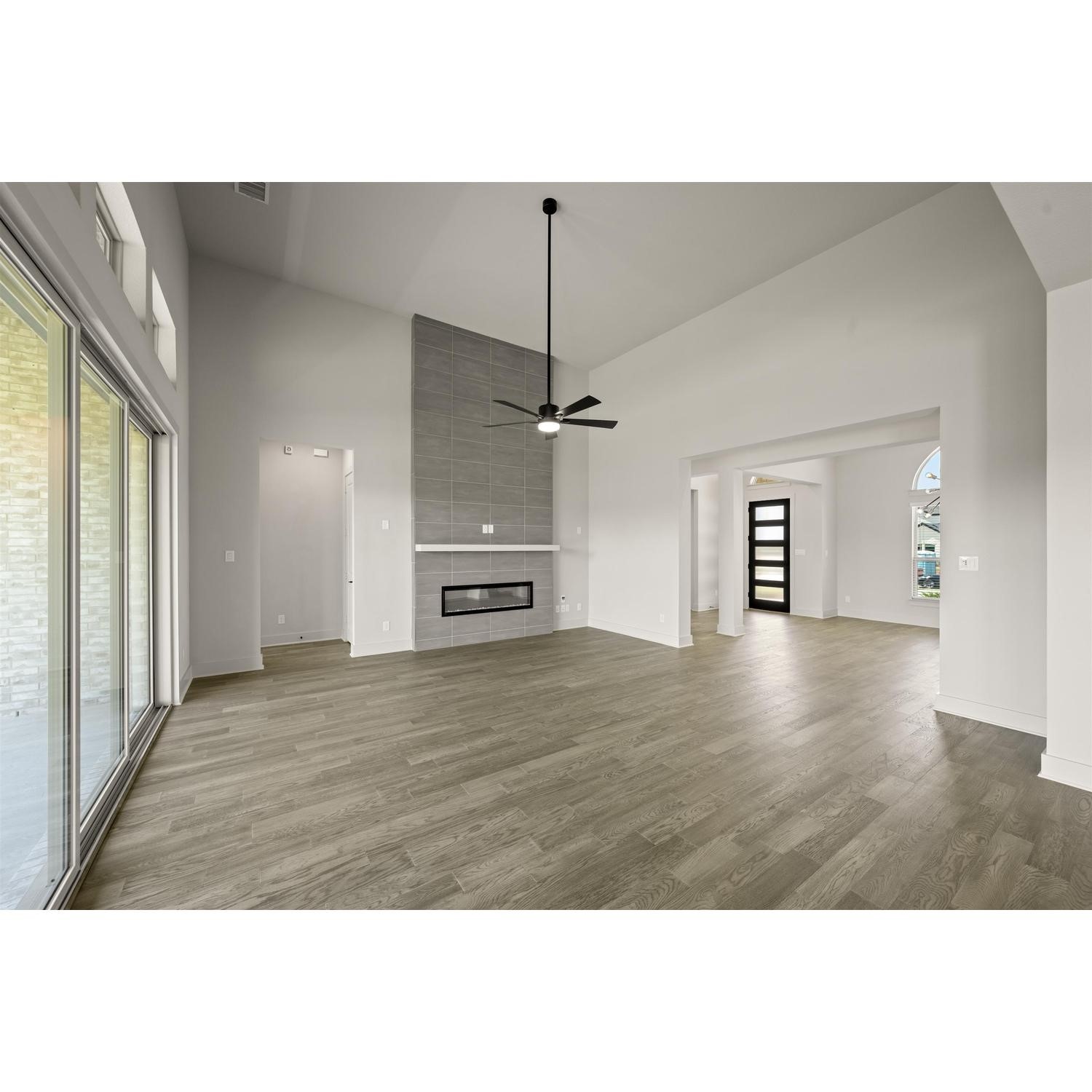 310 Penrose Drive Ovilla TX 75154